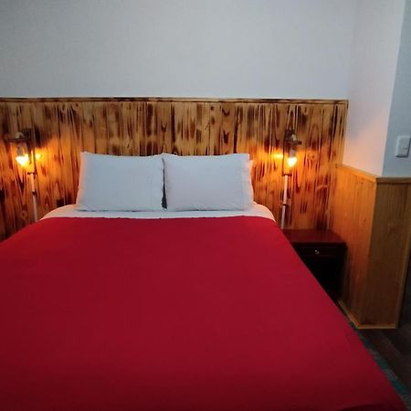 Chale Do Serjao/ Vale Santa Clara Visconde De Maua Ngoại thất bức ảnh