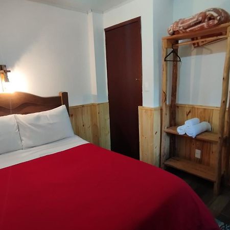 Chale Do Serjao/ Vale Santa Clara Visconde De Maua Ngoại thất bức ảnh