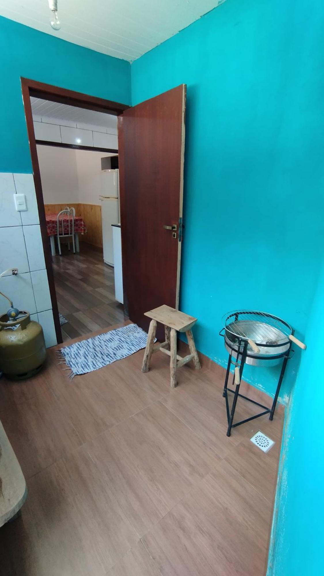 Chale Do Serjao/ Vale Santa Clara Visconde De Maua Ngoại thất bức ảnh