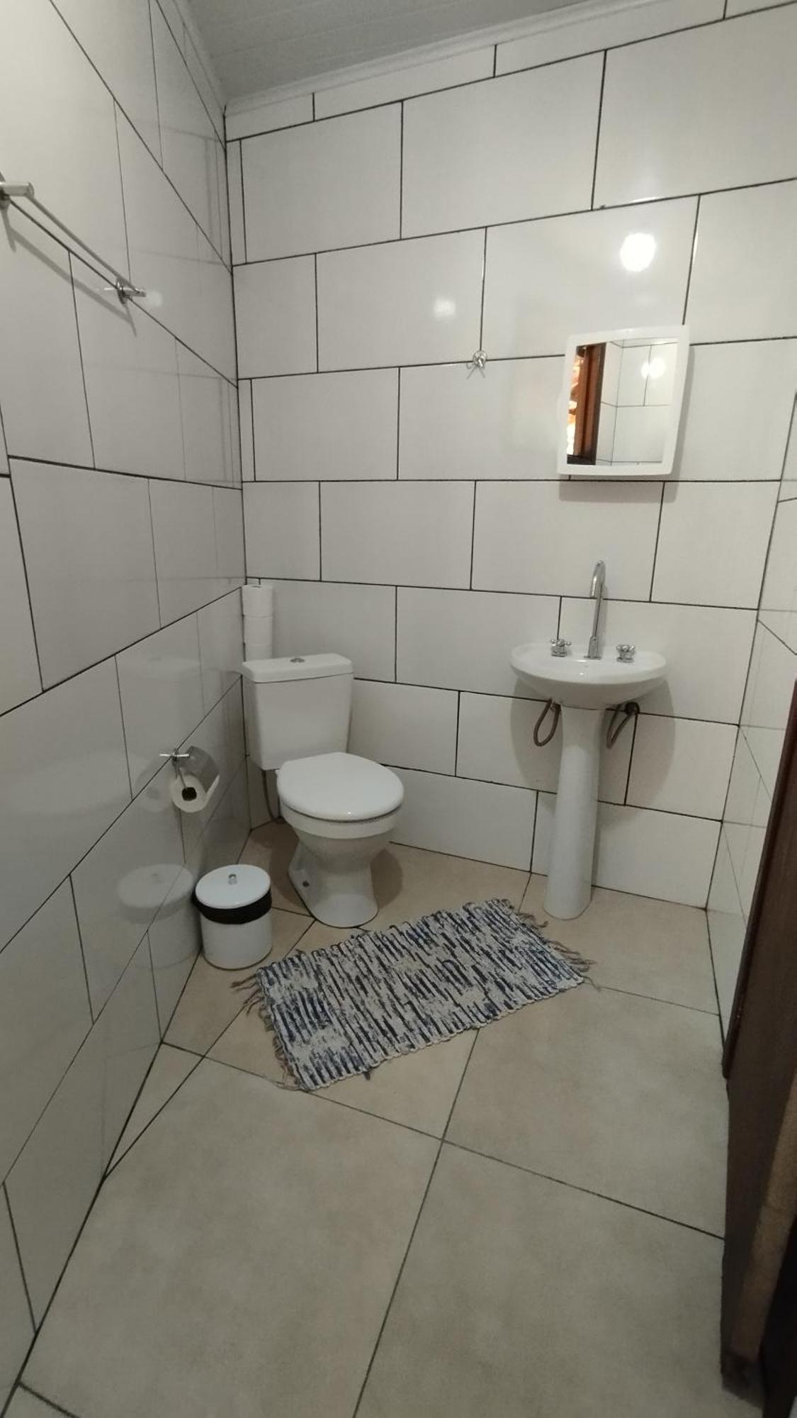 Chale Do Serjao/ Vale Santa Clara Visconde De Maua Ngoại thất bức ảnh